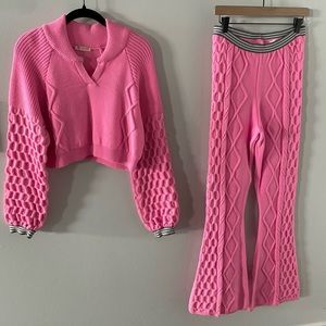 FP Movement Snowfall Set Size M